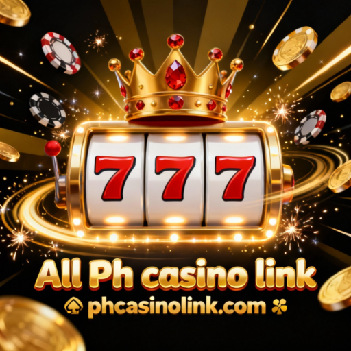 All PH casino link