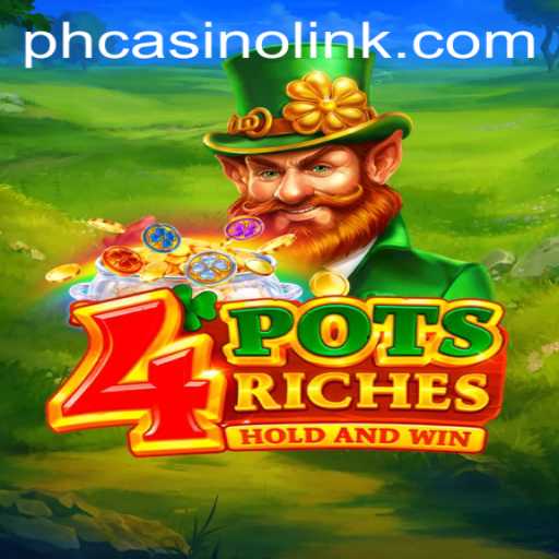 Discovering the Thrills of 4potsriches