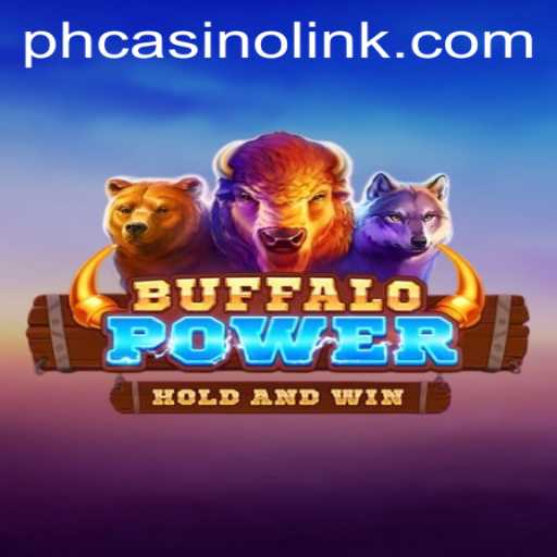 Exploring BuffaloPower: A Thrilling Casino Game