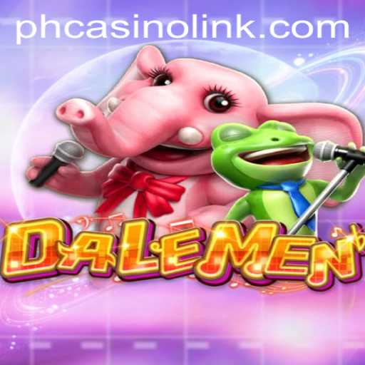 Discover the Thrilling World of DALEMEN: A New Era of Casino Gaming