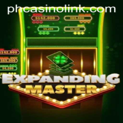 Exploring the Thrilling World of ExpandingMaster: A Journey into Casino Gaming