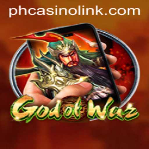 GodofWarM: An Epic Adventure in Gaming and All PH Casino Link