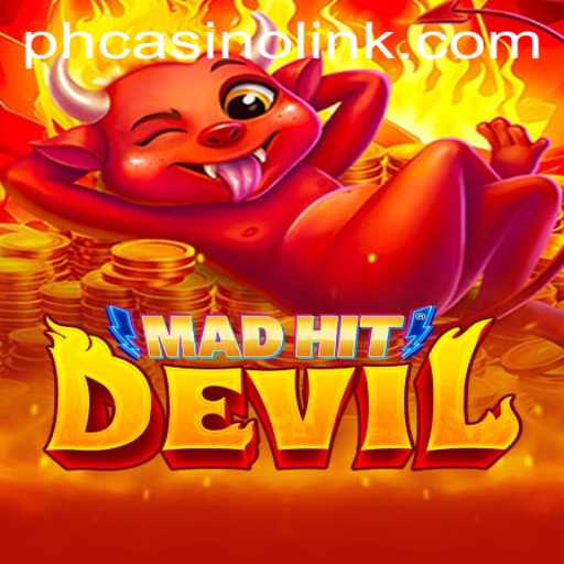MadHitDevil: The Ultimate Casino Adventure