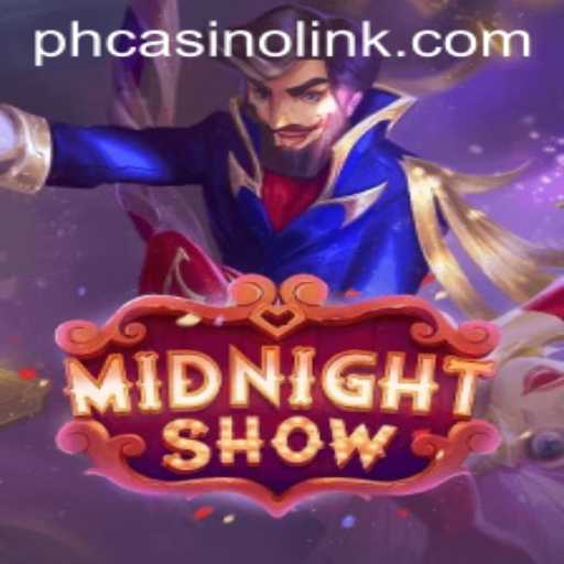 MidnightShow: The Thrilling New Casino Game