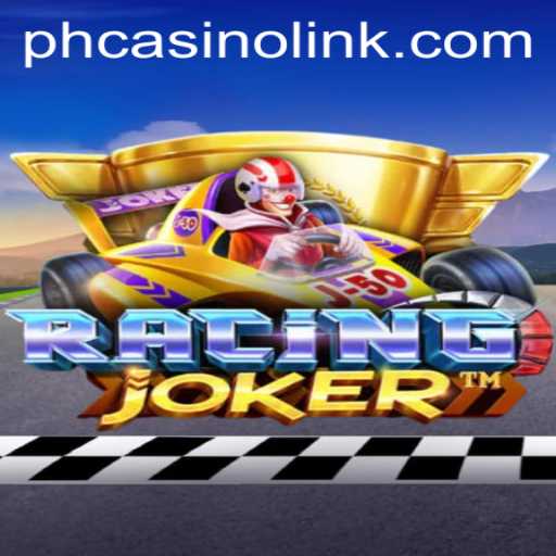 Discover the Thrills of RacingJoker: The Ultimate Casino Game for Adrenaline Junkies
