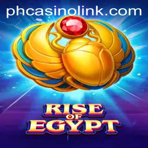 Discover the Excitement of RiseOfEgypt: Your Ultimate Guide
