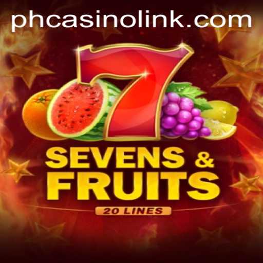 Experience the Thrill of SevensFruits20 in the Vibrant World of Online Casinos