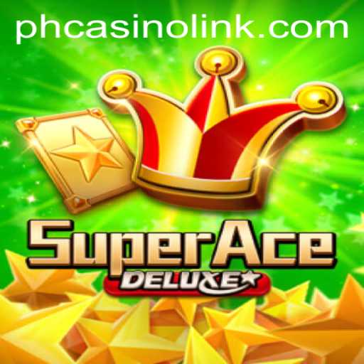 SuperAceDeluxe: Your Ultimate Casino Adventure